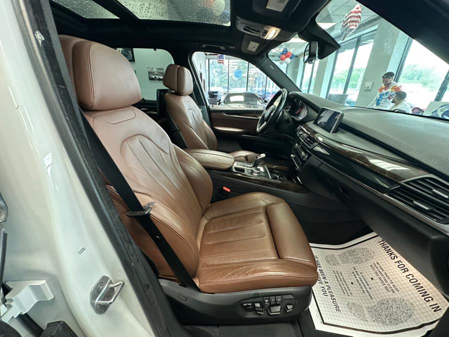 2017 BMW X5 //M SPORT 3RD ROW SEAT sDrive35i Sports Activity Vehicle, available for sale in Inwood, New York | 5 Towns Drive. Inwood, New York 2017 BMW X5 //M SPORT 3RD ROW SEAT sDrive35i Sports Activity Vehicle, available for sale in Inwood, New York | 5 Towns Drive. Inwood, New York