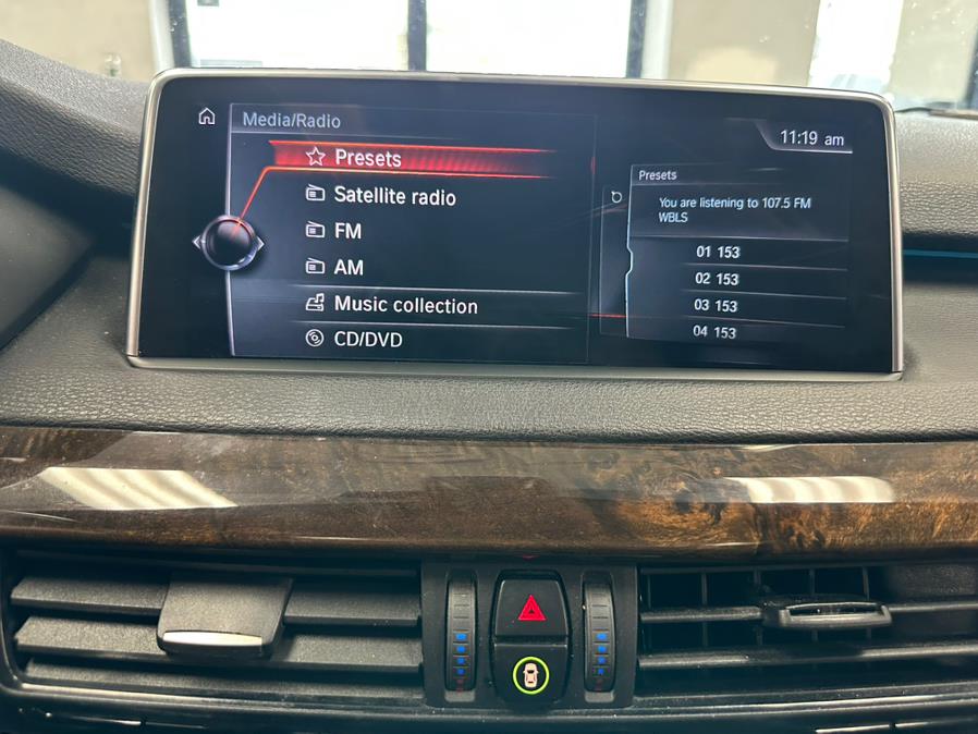 2017 BMW X5 //M SPORT 3RD ROW SEAT sDrive35i Sports Activity Vehicle, available for sale in Inwood, New York | 5 Towns Drive. Inwood, New York 2017 BMW X5 //M SPORT 3RD ROW SEAT sDrive35i Sports Activity Vehicle, available for sale in Inwood, New York | 5 Towns Drive. Inwood, New York