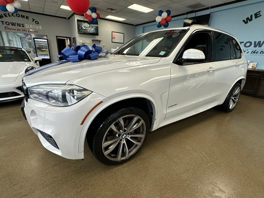 2017 BMW X5 //M SPORT 3RD ROW SEAT sDrive35i Sports Activity Vehicle, available for sale in Inwood, New York | 5 Towns Drive. Inwood, New York 2017 BMW X5 //M SPORT 3RD ROW SEAT sDrive35i Sports Activity Vehicle, available for sale in Inwood, New York | 5 Towns Drive. Inwood, New York