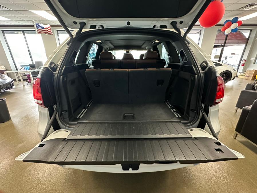 2017 BMW X5 //M SPORT 3RD ROW SEAT sDrive35i Sports Activity Vehicle, available for sale in Inwood, New York | 5 Towns Drive. Inwood, New York 2017 BMW X5 //M SPORT 3RD ROW SEAT sDrive35i Sports Activity Vehicle, available for sale in Inwood, New York | 5 Towns Drive. Inwood, New York