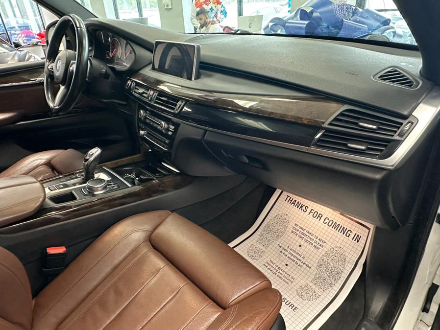 2017 BMW X5 //M SPORT 3RD ROW SEAT sDrive35i Sports Activity Vehicle, available for sale in Inwood, New York | 5 Towns Drive. Inwood, New York 2017 BMW X5 //M SPORT 3RD ROW SEAT sDrive35i Sports Activity Vehicle, available for sale in Inwood, New York | 5 Towns Drive. Inwood, New York