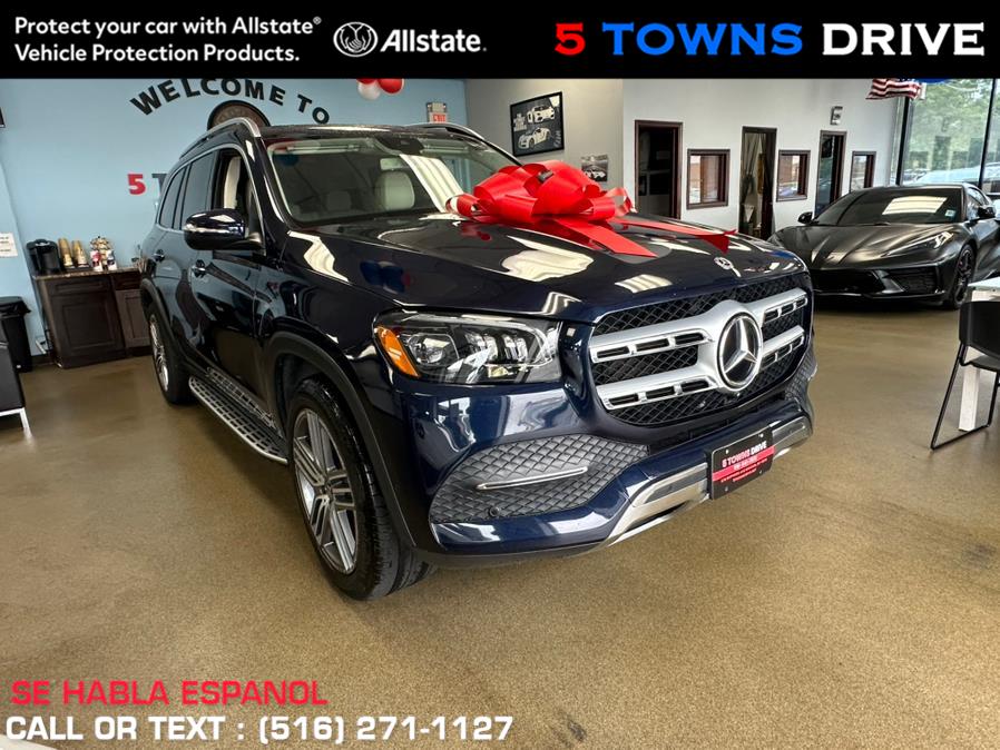 Used 2020 Mercedes-Benz GLS in Inwood, New York | 5 Towns Drive. Inwood, New York