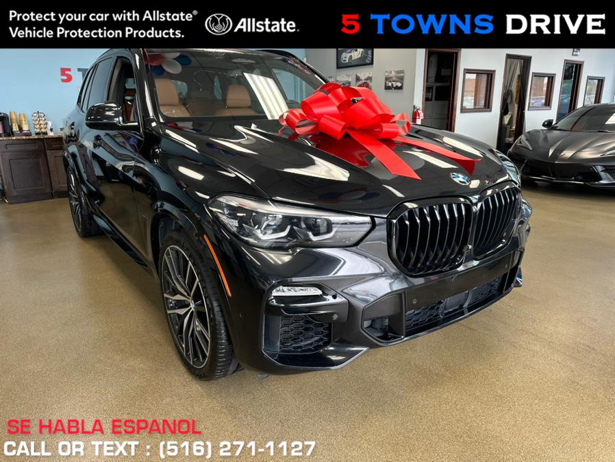 Used 2020 BMW X5 in Inwood, New York | 5 Towns Drive. Inwood, New York