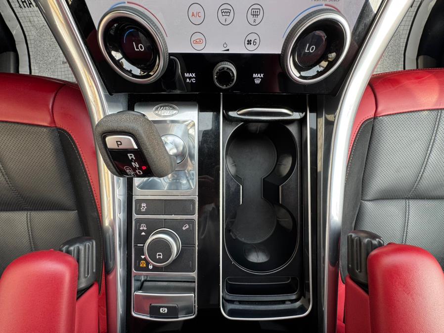 2022 Land Rover Range Rover Sport Turbo i6 MHEV HST, available for sale in Newark, New Jersey | Champion Auto Sales. Newark, New Jersey 2022 Land Rover Range Rover Sport Turbo i6 MHEV HST, available for sale in Newark, New Jersey | Champion Auto Sales. Newark, New Jersey