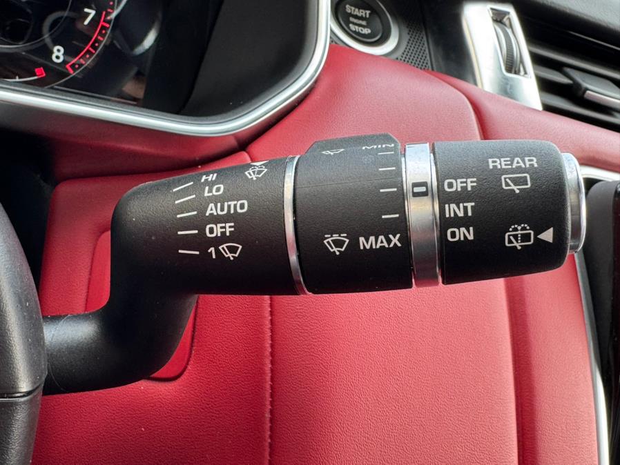 2022 Land Rover Range Rover Sport Turbo i6 MHEV HST, available for sale in Newark, New Jersey | Champion Auto Sales. Newark, New Jersey 2022 Land Rover Range Rover Sport Turbo i6 MHEV HST, available for sale in Newark, New Jersey | Champion Auto Sales. Newark, New Jersey