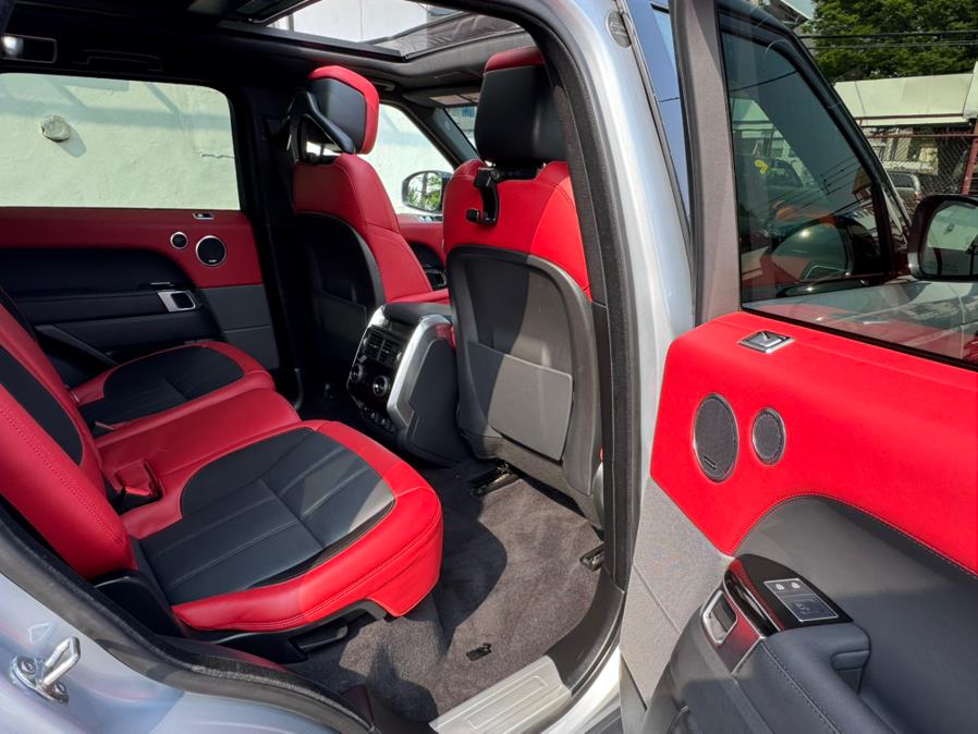 2022 Land Rover Range Rover Sport Turbo i6 MHEV HST, available for sale in Newark, New Jersey | Champion Auto Sales. Newark, New Jersey 2022 Land Rover Range Rover Sport Turbo i6 MHEV HST, available for sale in Newark, New Jersey | Champion Auto Sales. Newark, New Jersey