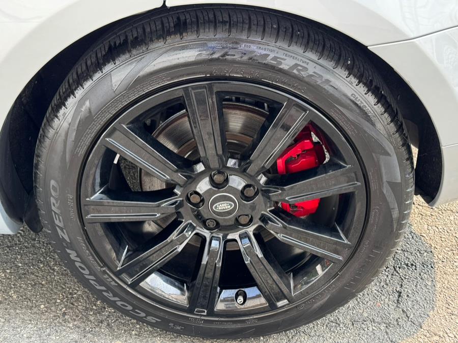 2022 Land Rover Range Rover Sport Turbo i6 MHEV HST, available for sale in Newark, New Jersey | Champion Auto Sales. Newark, New Jersey 2022 Land Rover Range Rover Sport Turbo i6 MHEV HST, available for sale in Newark, New Jersey | Champion Auto Sales. Newark, New Jersey