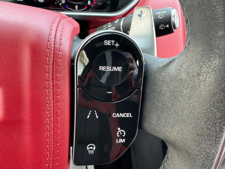 2022 Land Rover Range Rover Sport Turbo i6 MHEV HST, available for sale in Newark, New Jersey | Champion Auto Sales. Newark, New Jersey 2022 Land Rover Range Rover Sport Turbo i6 MHEV HST, available for sale in Newark, New Jersey | Champion Auto Sales. Newark, New Jersey
