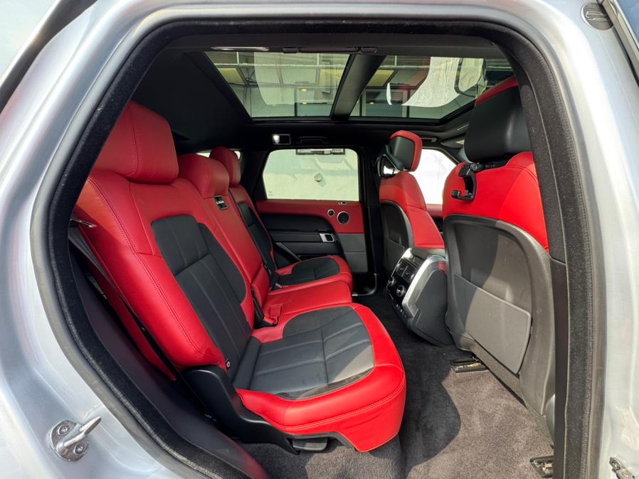 2022 Land Rover Range Rover Sport Turbo i6 MHEV HST, available for sale in Newark, New Jersey | Champion Auto Sales. Newark, New Jersey 2022 Land Rover Range Rover Sport Turbo i6 MHEV HST, available for sale in Newark, New Jersey | Champion Auto Sales. Newark, New Jersey