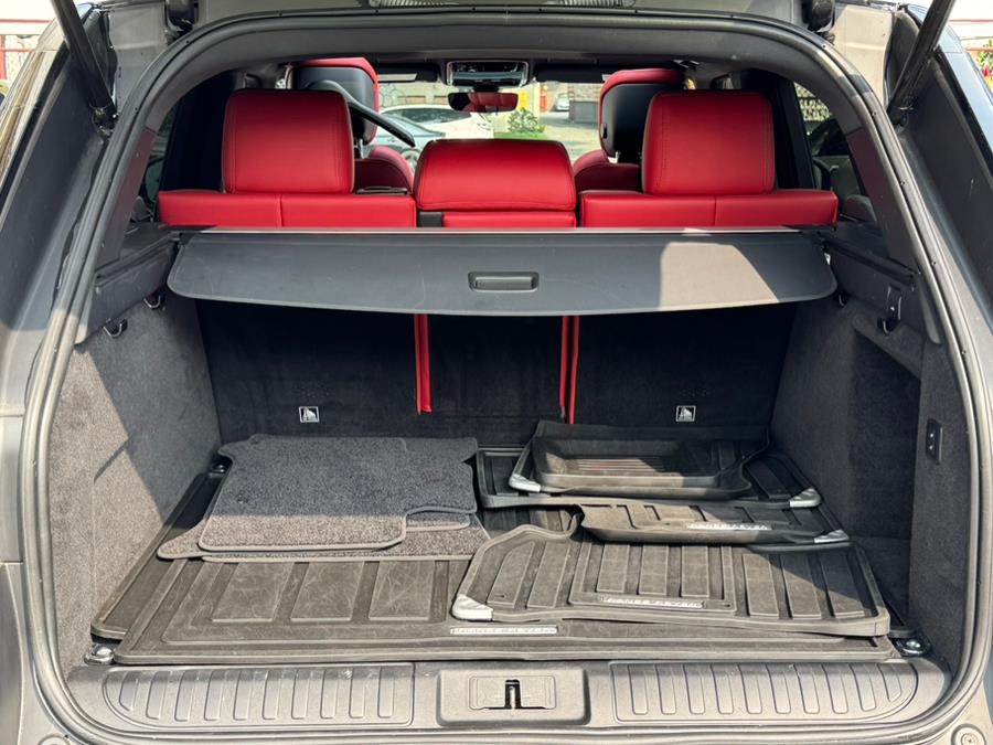 2022 Land Rover Range Rover Sport Turbo i6 MHEV HST, available for sale in Newark, New Jersey | Champion Auto Sales. Newark, New Jersey 2022 Land Rover Range Rover Sport Turbo i6 MHEV HST, available for sale in Newark, New Jersey | Champion Auto Sales. Newark, New Jersey