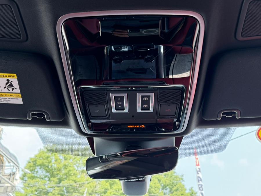2022 Land Rover Range Rover Sport Turbo i6 MHEV HST, available for sale in Newark, New Jersey | Champion Auto Sales. Newark, New Jersey 2022 Land Rover Range Rover Sport Turbo i6 MHEV HST, available for sale in Newark, New Jersey | Champion Auto Sales. Newark, New Jersey