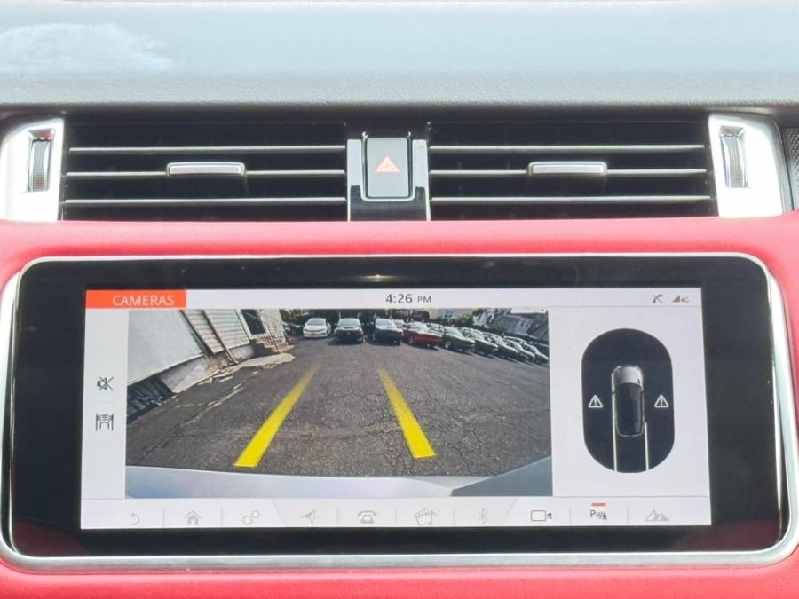 2022 Land Rover Range Rover Sport Turbo i6 MHEV HST, available for sale in Newark, New Jersey | Champion Auto Sales. Newark, New Jersey 2022 Land Rover Range Rover Sport Turbo i6 MHEV HST, available for sale in Newark, New Jersey | Champion Auto Sales. Newark, New Jersey
