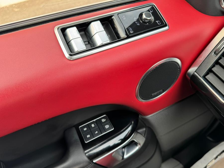2022 Land Rover Range Rover Sport Turbo i6 MHEV HST, available for sale in Newark, New Jersey | Champion Auto Sales. Newark, New Jersey 2022 Land Rover Range Rover Sport Turbo i6 MHEV HST, available for sale in Newark, New Jersey | Champion Auto Sales. Newark, New Jersey
