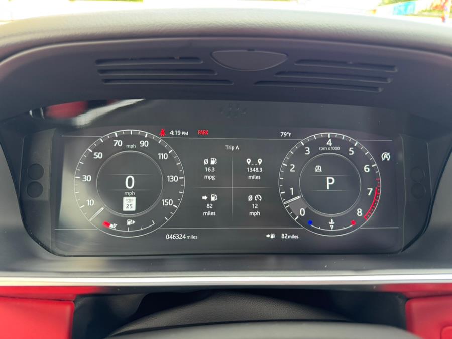2022 Land Rover Range Rover Sport Turbo i6 MHEV HST, available for sale in Newark, New Jersey | Champion Auto Sales. Newark, New Jersey 2022 Land Rover Range Rover Sport Turbo i6 MHEV HST, available for sale in Newark, New Jersey | Champion Auto Sales. Newark, New Jersey