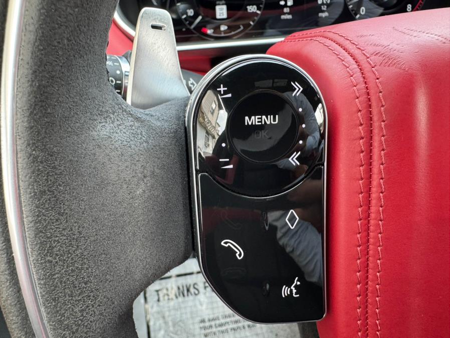 2022 Land Rover Range Rover Sport Turbo i6 MHEV HST, available for sale in Newark, New Jersey | Champion Auto Sales. Newark, New Jersey 2022 Land Rover Range Rover Sport Turbo i6 MHEV HST, available for sale in Newark, New Jersey | Champion Auto Sales. Newark, New Jersey