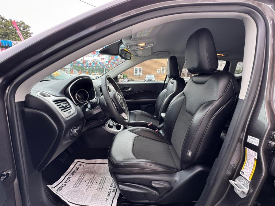 2021 Jeep Compass Latitude 4x4, available for sale in Newark, New Jersey | Champion Auto Sales. Newark, New Jersey 2021 Jeep Compass Latitude 4x4, available for sale in Newark, New Jersey | Champion Auto Sales. Newark, New Jersey