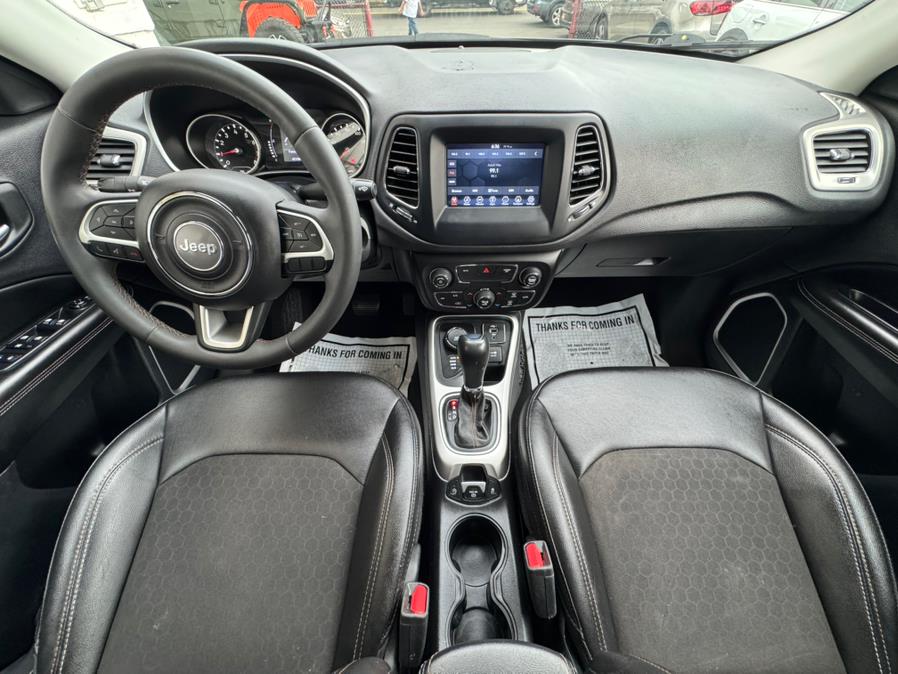 2021 Jeep Compass Latitude 4x4, available for sale in Newark, New Jersey | Champion Auto Sales. Newark, New Jersey 2021 Jeep Compass Latitude 4x4, available for sale in Newark, New Jersey | Champion Auto Sales. Newark, New Jersey