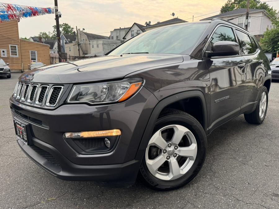2021 Jeep Compass Latitude 4x4, available for sale in Newark, New Jersey | Champion Auto Sales. Newark, New Jersey 2021 Jeep Compass Latitude 4x4, available for sale in Newark, New Jersey | Champion Auto Sales. Newark, New Jersey