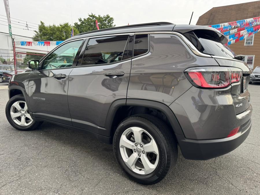 2021 Jeep Compass Latitude 4x4, available for sale in Newark, New Jersey | Champion Auto Sales. Newark, New Jersey 2021 Jeep Compass Latitude 4x4, available for sale in Newark, New Jersey | Champion Auto Sales. Newark, New Jersey