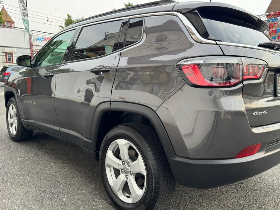 2021 Jeep Compass Latitude 4x4, available for sale in Newark, New Jersey | Champion Auto Sales. Newark, New Jersey 2021 Jeep Compass Latitude 4x4, available for sale in Newark, New Jersey | Champion Auto Sales. Newark, New Jersey
