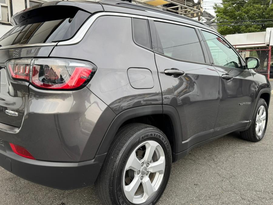 2021 Jeep Compass Latitude 4x4, available for sale in Newark, New Jersey | Champion Auto Sales. Newark, New Jersey 2021 Jeep Compass Latitude 4x4, available for sale in Newark, New Jersey | Champion Auto Sales. Newark, New Jersey