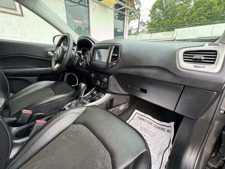 2021 Jeep Compass Latitude 4x4, available for sale in Newark, New Jersey | Champion Auto Sales. Newark, New Jersey 2021 Jeep Compass Latitude 4x4, available for sale in Newark, New Jersey | Champion Auto Sales. Newark, New Jersey