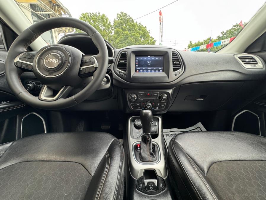 2021 Jeep Compass Latitude 4x4, available for sale in Newark, New Jersey | Champion Auto Sales. Newark, New Jersey 2021 Jeep Compass Latitude 4x4, available for sale in Newark, New Jersey | Champion Auto Sales. Newark, New Jersey