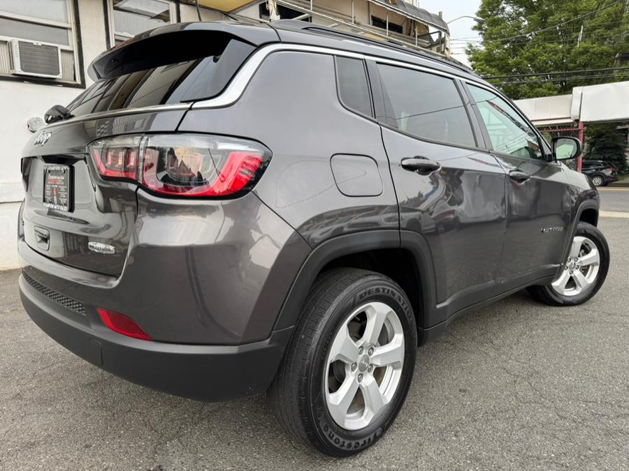 2021 Jeep Compass Latitude 4x4, available for sale in Newark, New Jersey | Champion Auto Sales. Newark, New Jersey 2021 Jeep Compass Latitude 4x4, available for sale in Newark, New Jersey | Champion Auto Sales. Newark, New Jersey