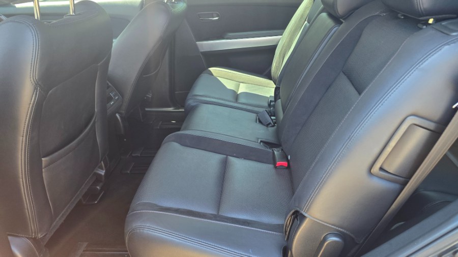 2014 Mazda CX-9 AWD 4dr Grand Touring, available for sale in Patchogue, New York | Romaxx Truxx. Patchogue, New York 2014 Mazda CX-9 AWD 4dr Grand Touring, available for sale in Patchogue, New York | Romaxx Truxx. Patchogue, New York