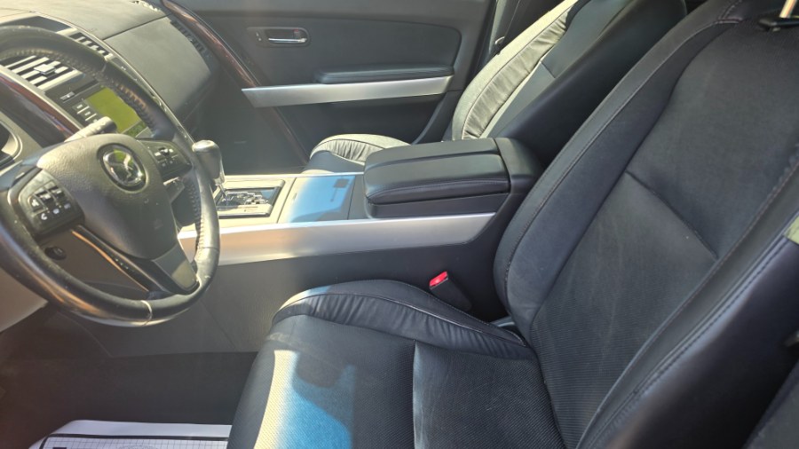 2014 Mazda CX-9 AWD 4dr Grand Touring, available for sale in Patchogue, New York | Romaxx Truxx. Patchogue, New York 2014 Mazda CX-9 AWD 4dr Grand Touring, available for sale in Patchogue, New York | Romaxx Truxx. Patchogue, New York