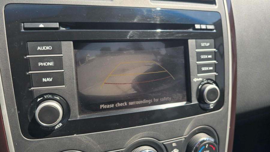 2014 Mazda CX-9 AWD 4dr Grand Touring, available for sale in Patchogue, New York | Romaxx Truxx. Patchogue, New York 2014 Mazda CX-9 AWD 4dr Grand Touring, available for sale in Patchogue, New York | Romaxx Truxx. Patchogue, New York