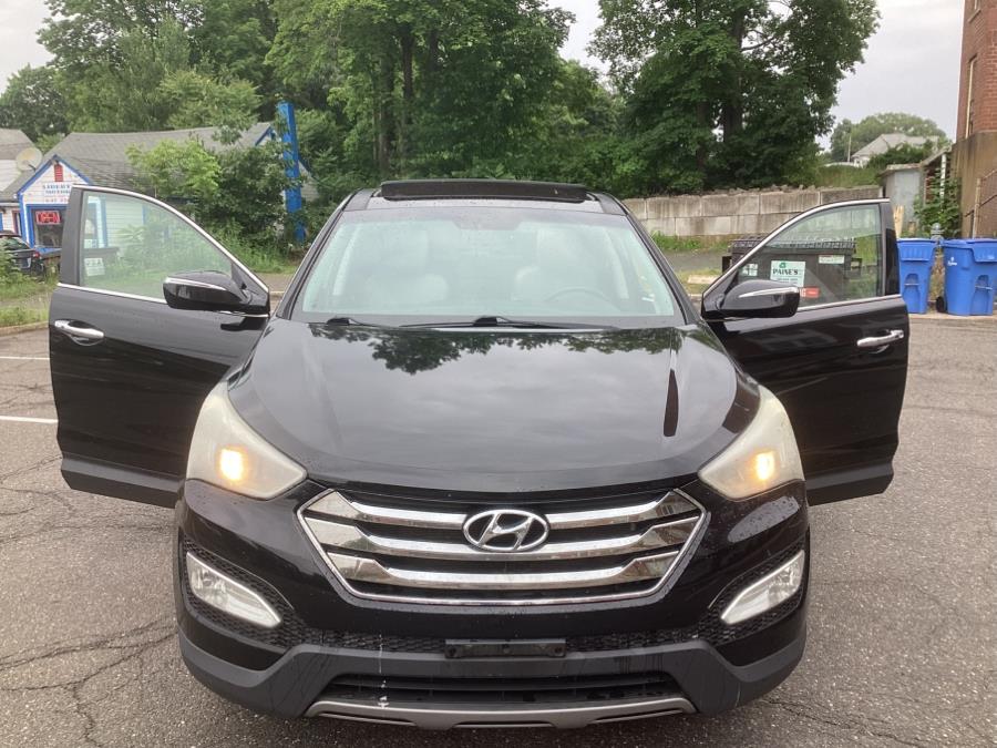 Used 2015 Audi Q5 in Manchester, Connecticut | Liberty Motors. Manchester, Connecticut