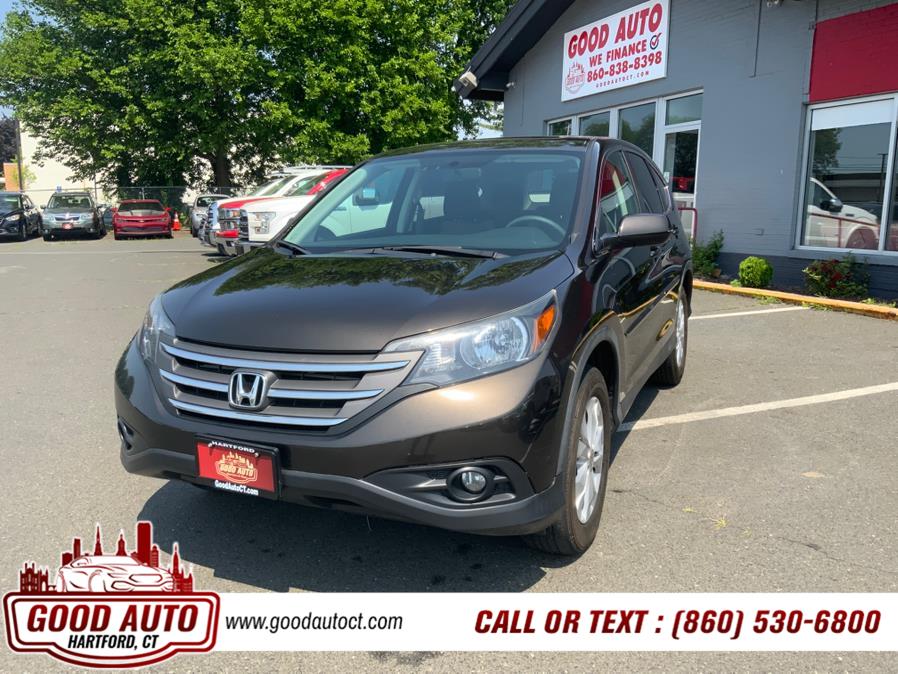 Used 2014 Honda CR-V in Hartford, Connecticut | Good Auto LLC. Hartford, Connecticut