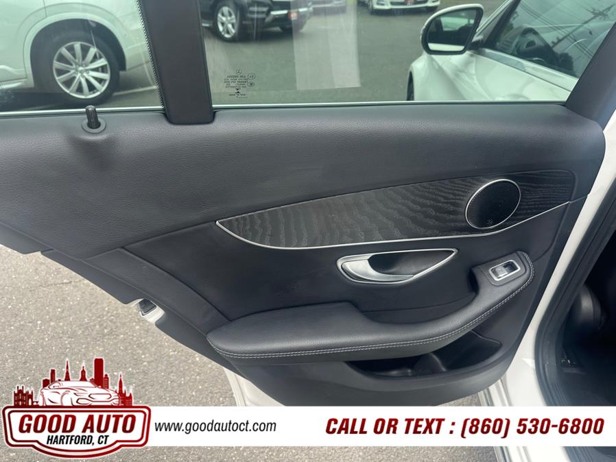 2017 Mercedes-Benz C-Class C 300 Sedan, available for sale in Hartford, Connecticut | Good Auto LLC. Hartford, Connecticut 2017 Mercedes-Benz C-Class C 300 Sedan, available for sale in Hartford, Connecticut | Good Auto LLC. Hartford, Connecticut
