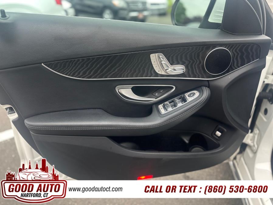 2017 Mercedes-Benz C-Class C 300 Sedan, available for sale in Hartford, Connecticut | Good Auto LLC. Hartford, Connecticut 2017 Mercedes-Benz C-Class C 300 Sedan, available for sale in Hartford, Connecticut | Good Auto LLC. Hartford, Connecticut
