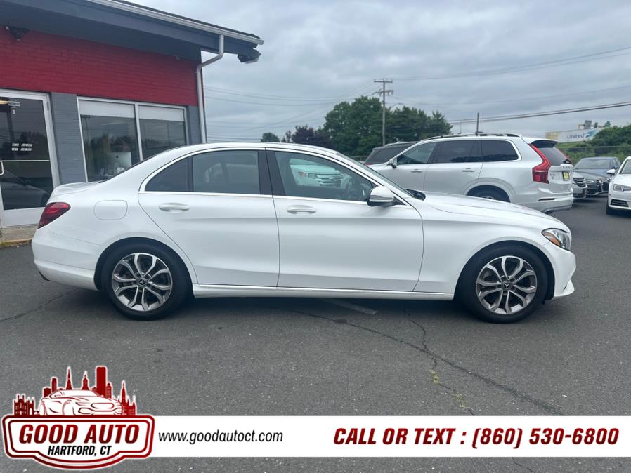 2017 Mercedes-Benz C-Class C 300 Sedan, available for sale in Hartford, Connecticut | Good Auto LLC. Hartford, Connecticut 2017 Mercedes-Benz C-Class C 300 Sedan, available for sale in Hartford, Connecticut | Good Auto LLC. Hartford, Connecticut