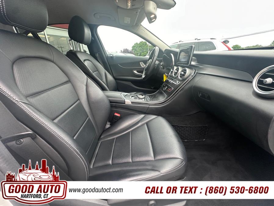 2017 Mercedes-Benz C-Class C 300 Sedan, available for sale in Hartford, Connecticut | Good Auto LLC. Hartford, Connecticut 2017 Mercedes-Benz C-Class C 300 Sedan, available for sale in Hartford, Connecticut | Good Auto LLC. Hartford, Connecticut