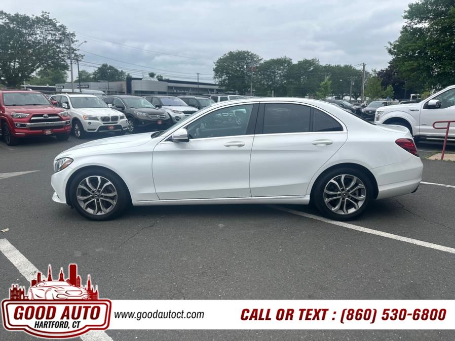 2017 Mercedes-Benz C-Class C 300 Sedan, available for sale in Hartford, Connecticut | Good Auto LLC. Hartford, Connecticut 2017 Mercedes-Benz C-Class C 300 Sedan, available for sale in Hartford, Connecticut | Good Auto LLC. Hartford, Connecticut