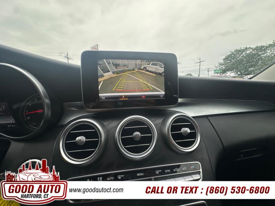 2017 Mercedes-Benz C-Class C 300 Sedan, available for sale in Hartford, Connecticut | Good Auto LLC. Hartford, Connecticut 2017 Mercedes-Benz C-Class C 300 Sedan, available for sale in Hartford, Connecticut | Good Auto LLC. Hartford, Connecticut