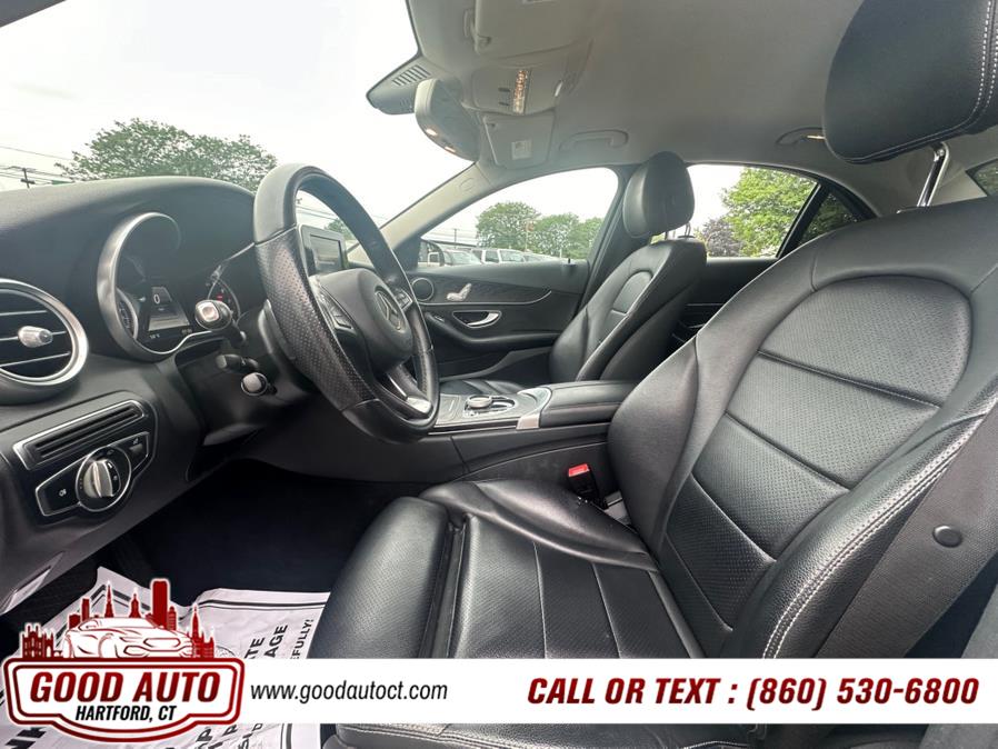 2017 Mercedes-Benz C-Class C 300 Sedan, available for sale in Hartford, Connecticut | Good Auto LLC. Hartford, Connecticut 2017 Mercedes-Benz C-Class C 300 Sedan, available for sale in Hartford, Connecticut | Good Auto LLC. Hartford, Connecticut
