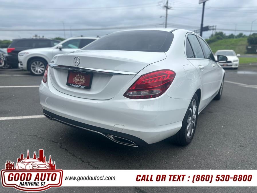 2017 Mercedes-Benz C-Class C 300 Sedan, available for sale in Hartford, Connecticut | Good Auto LLC. Hartford, Connecticut 2017 Mercedes-Benz C-Class C 300 Sedan, available for sale in Hartford, Connecticut | Good Auto LLC. Hartford, Connecticut