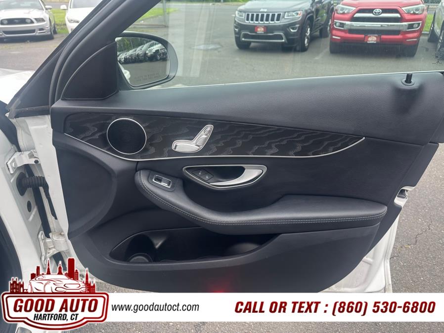 2017 Mercedes-Benz C-Class C 300 Sedan, available for sale in Hartford, Connecticut | Good Auto LLC. Hartford, Connecticut 2017 Mercedes-Benz C-Class C 300 Sedan, available for sale in Hartford, Connecticut | Good Auto LLC. Hartford, Connecticut