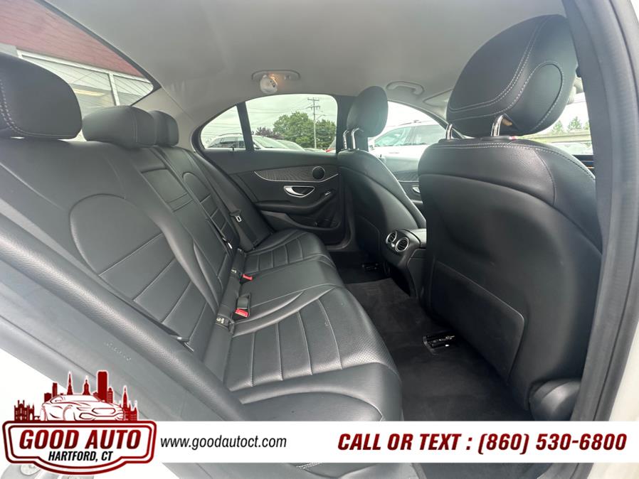 2017 Mercedes-Benz C-Class C 300 Sedan, available for sale in Hartford, Connecticut | Good Auto LLC. Hartford, Connecticut 2017 Mercedes-Benz C-Class C 300 Sedan, available for sale in Hartford, Connecticut | Good Auto LLC. Hartford, Connecticut