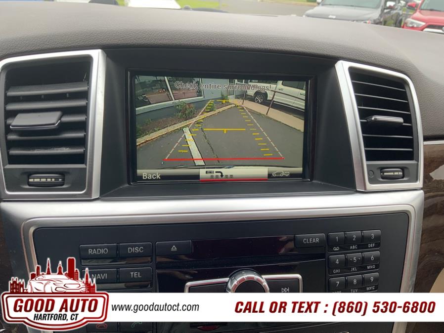 2015 Mercedes-Benz M-Class 4MATIC 4dr ML350, available for sale in Hartford, Connecticut | Good Auto LLC. Hartford, Connecticut 2015 Mercedes-Benz M-Class 4MATIC 4dr ML350, available for sale in Hartford, Connecticut | Good Auto LLC. Hartford, Connecticut