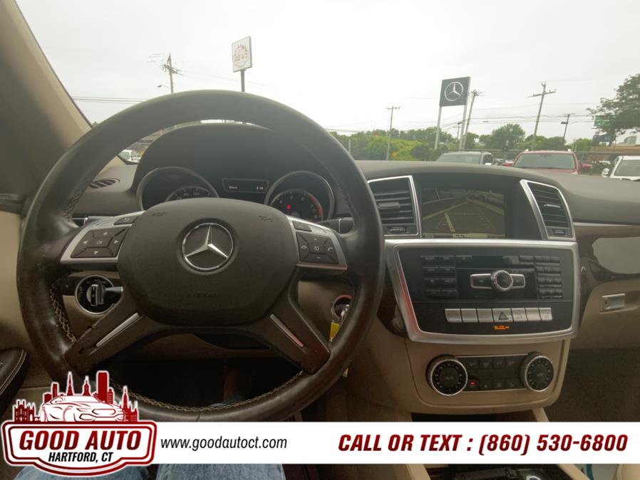 2015 Mercedes-Benz M-Class 4MATIC 4dr ML350, available for sale in Hartford, Connecticut | Good Auto LLC. Hartford, Connecticut 2015 Mercedes-Benz M-Class 4MATIC 4dr ML350, available for sale in Hartford, Connecticut | Good Auto LLC. Hartford, Connecticut