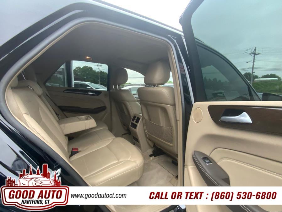 2015 Mercedes-Benz M-Class 4MATIC 4dr ML350, available for sale in Hartford, Connecticut | Good Auto LLC. Hartford, Connecticut 2015 Mercedes-Benz M-Class 4MATIC 4dr ML350, available for sale in Hartford, Connecticut | Good Auto LLC. Hartford, Connecticut