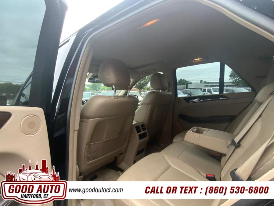 2015 Mercedes-Benz M-Class 4MATIC 4dr ML350, available for sale in Hartford, Connecticut | Good Auto LLC. Hartford, Connecticut 2015 Mercedes-Benz M-Class 4MATIC 4dr ML350, available for sale in Hartford, Connecticut | Good Auto LLC. Hartford, Connecticut