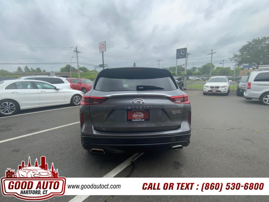 2019 INFINITI QX50 LUXE AWD, available for sale in Hartford, Connecticut | Good Auto LLC. Hartford, Connecticut 2019 INFINITI QX50 LUXE AWD, available for sale in Hartford, Connecticut | Good Auto LLC. Hartford, Connecticut