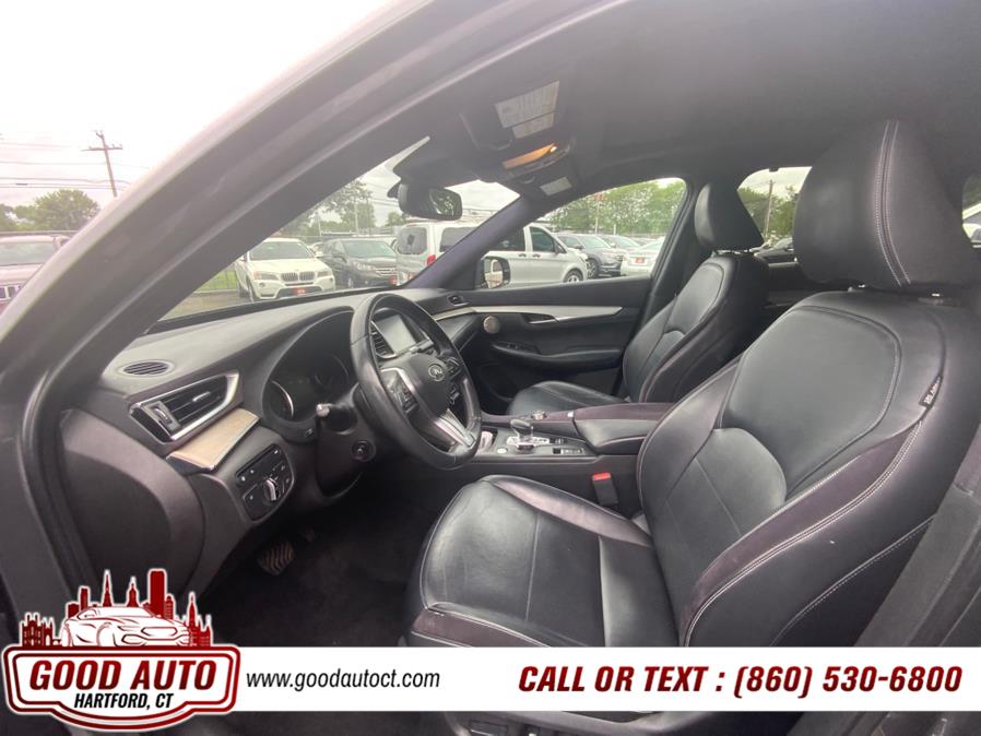 2019 INFINITI QX50 LUXE AWD, available for sale in Hartford, Connecticut | Good Auto LLC. Hartford, Connecticut 2019 INFINITI QX50 LUXE AWD, available for sale in Hartford, Connecticut | Good Auto LLC. Hartford, Connecticut