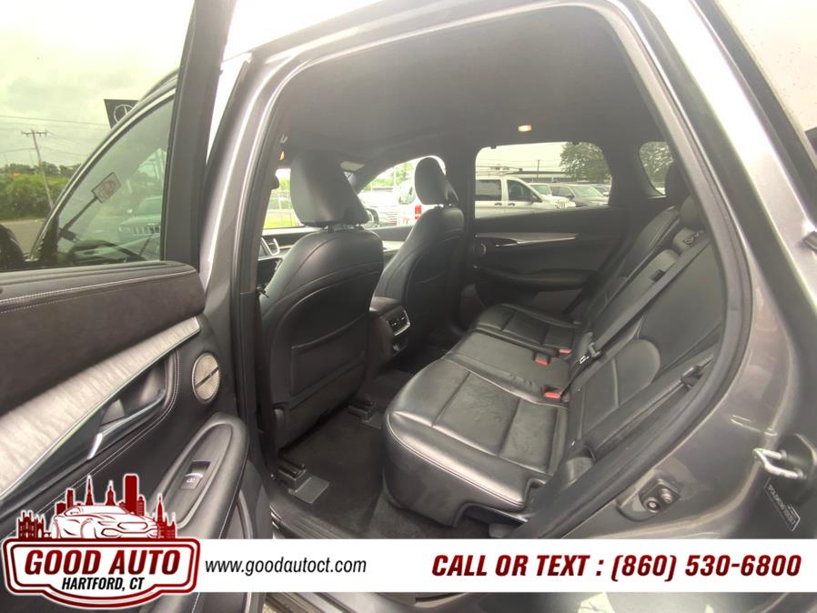2019 INFINITI QX50 LUXE AWD, available for sale in Hartford, Connecticut | Good Auto LLC. Hartford, Connecticut 2019 INFINITI QX50 LUXE AWD, available for sale in Hartford, Connecticut | Good Auto LLC. Hartford, Connecticut